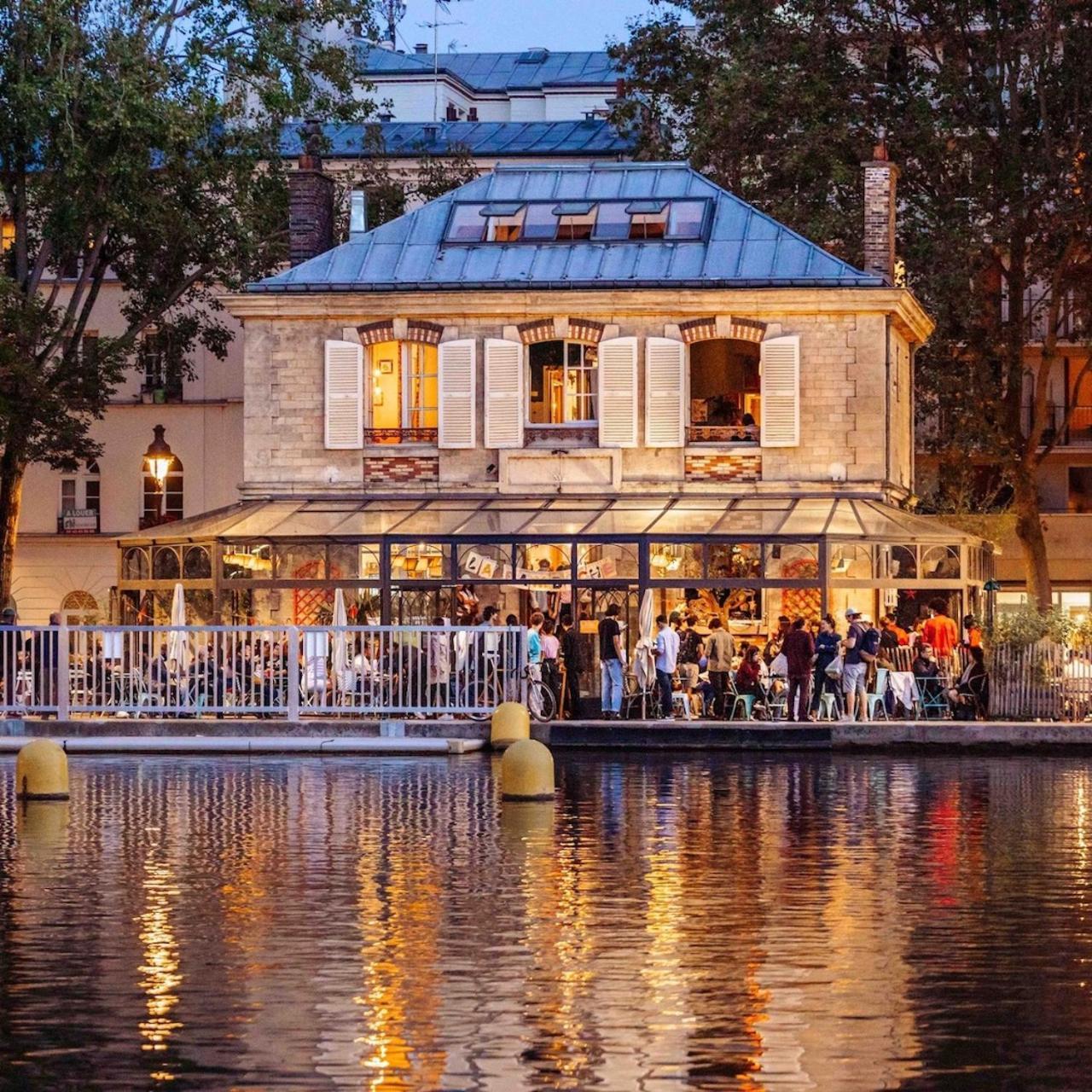 Charmant Studio Au Calme Et Bien Desservi Paris Dış mekan fotoğraf